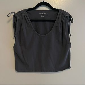 AE Cropped Tank